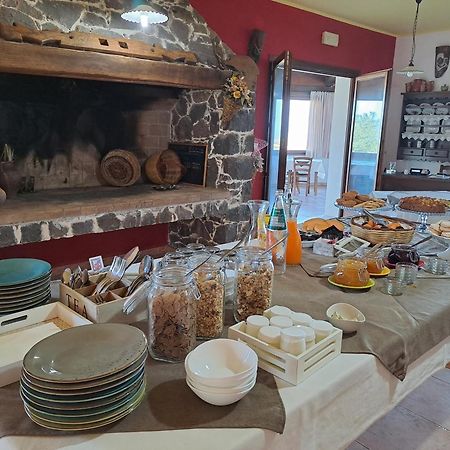 Agriturismo Sa Murta In Sennariolo-Oristano Eksteriør bilde
