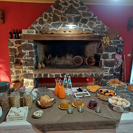 Agriturismo Sa Murta In Sennariolo-Oristano Eksteriør bilde