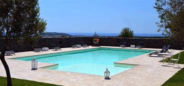 Agriturismo Sa Murta In Sennariolo-Oristano Eksteriør bilde