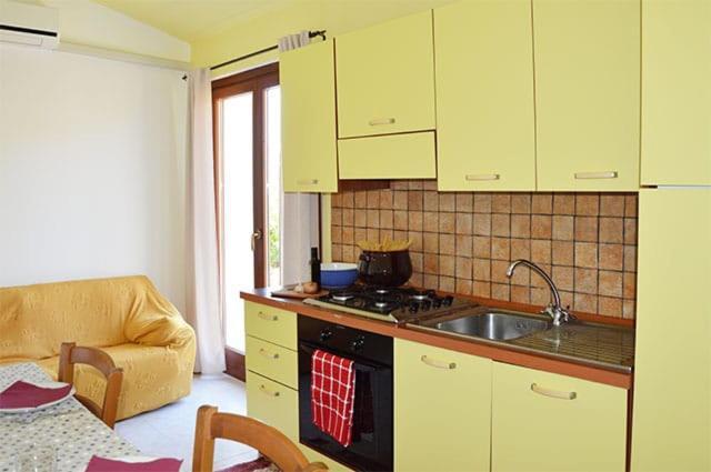 Agriturismo Sa Murta In Sennariolo-Oristano Eksteriør bilde