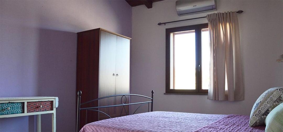 Agriturismo Sa Murta In Sennariolo-Oristano Eksteriør bilde