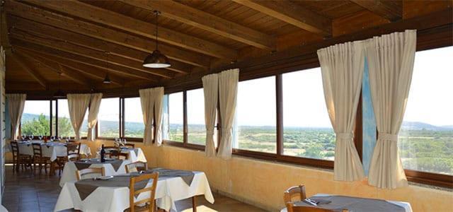 Agriturismo Sa Murta In Sennariolo-Oristano Eksteriør bilde