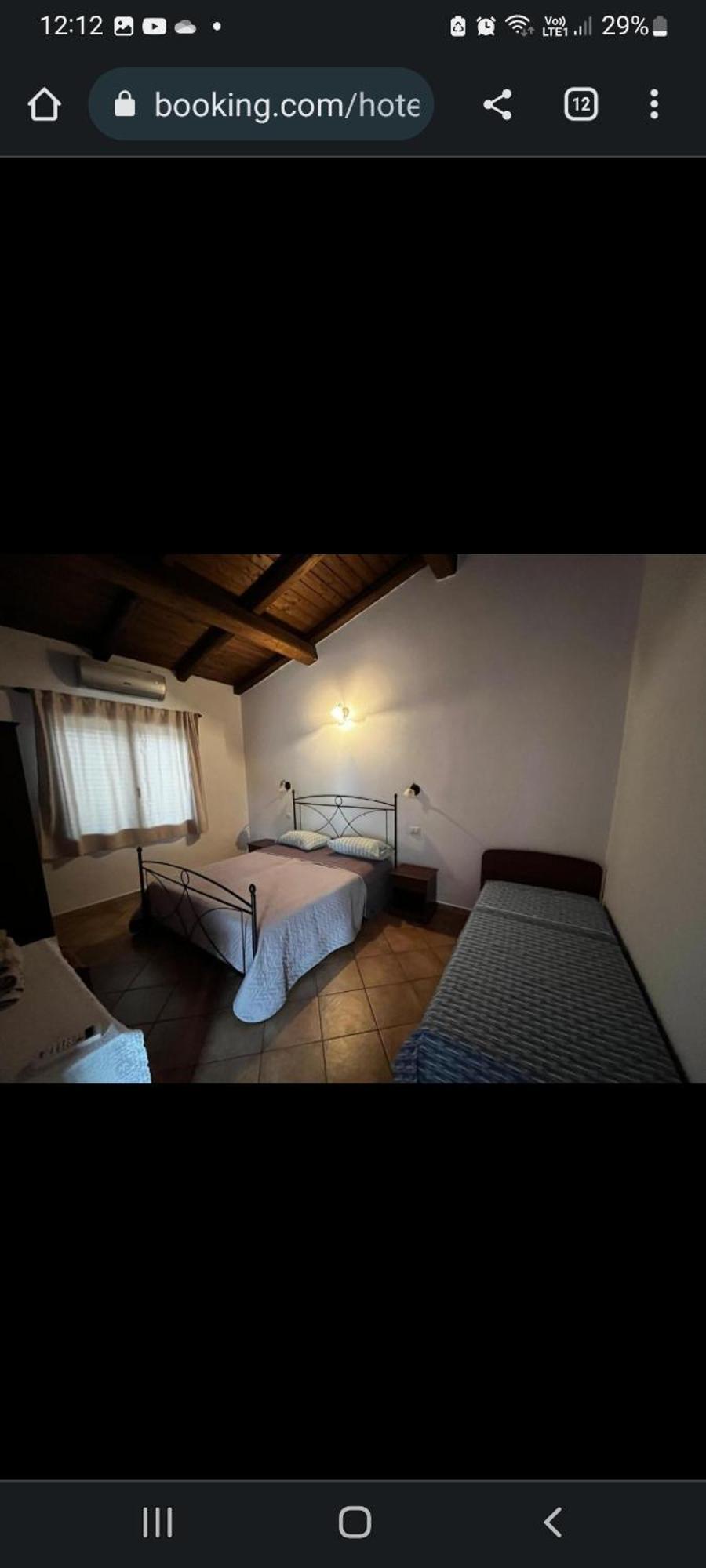 Agriturismo Sa Murta In Sennariolo-Oristano Eksteriør bilde