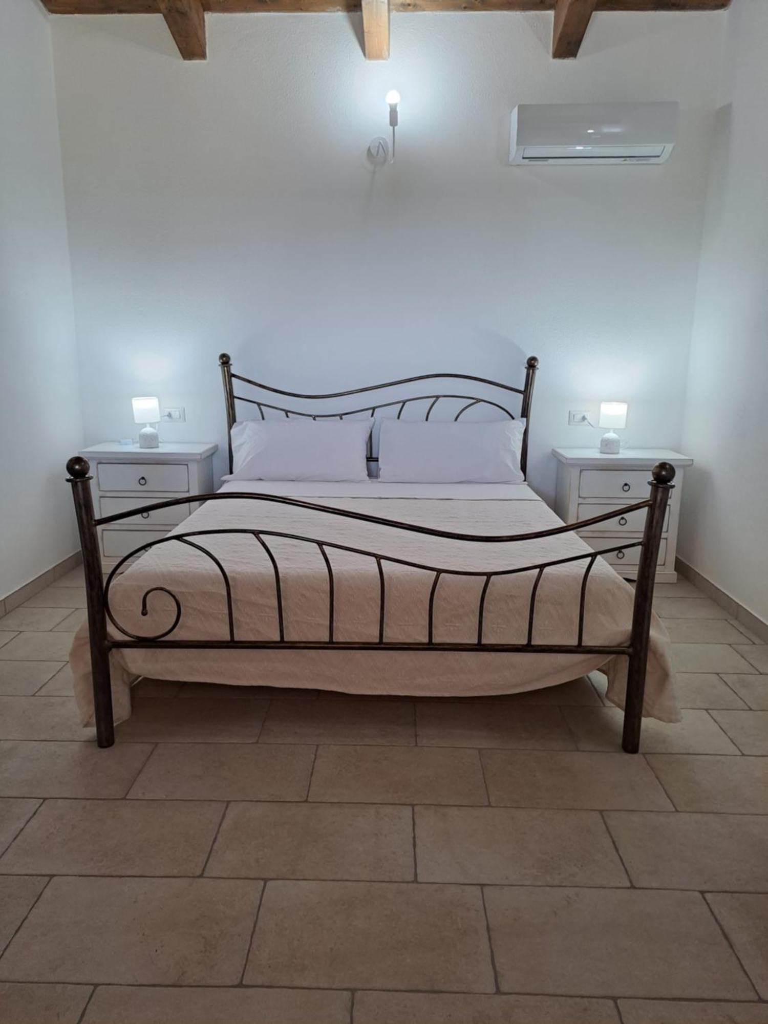 Agriturismo Sa Murta In Sennariolo-Oristano Eksteriør bilde