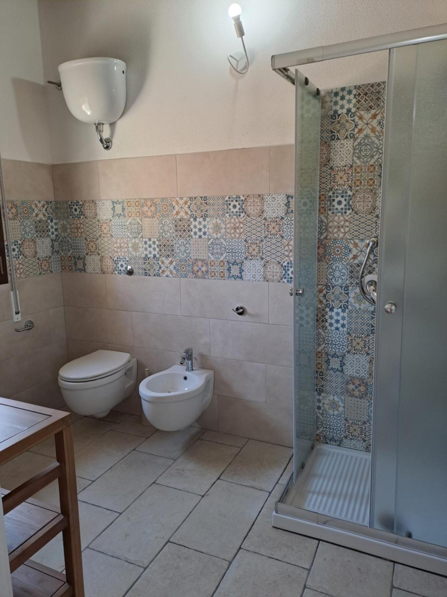 Agriturismo Sa Murta In Sennariolo-Oristano Eksteriør bilde