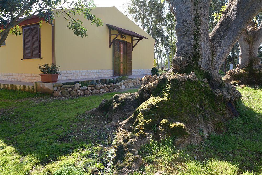 Agriturismo Sa Murta In Sennariolo-Oristano Eksteriør bilde