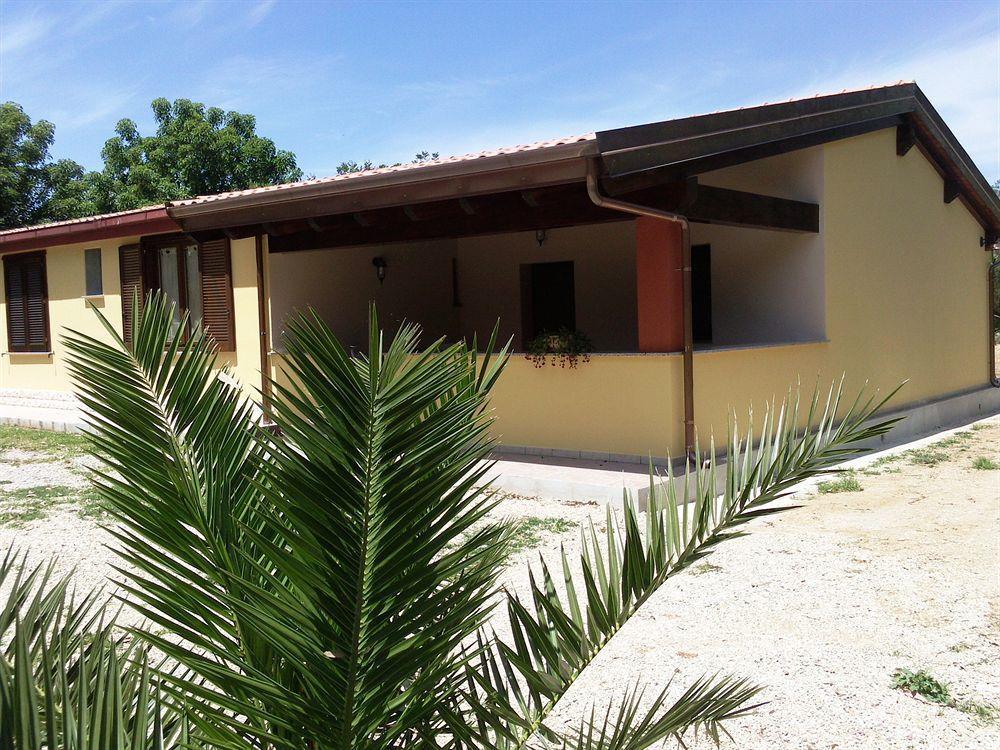 Agriturismo Sa Murta In Sennariolo-Oristano Eksteriør bilde