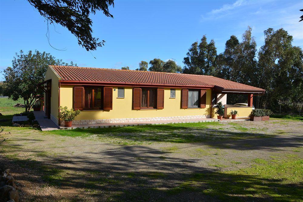 Agriturismo Sa Murta In Sennariolo-Oristano Eksteriør bilde