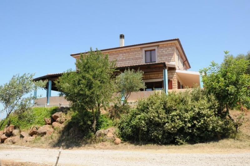 Agriturismo Sa Murta In Sennariolo-Oristano Eksteriør bilde