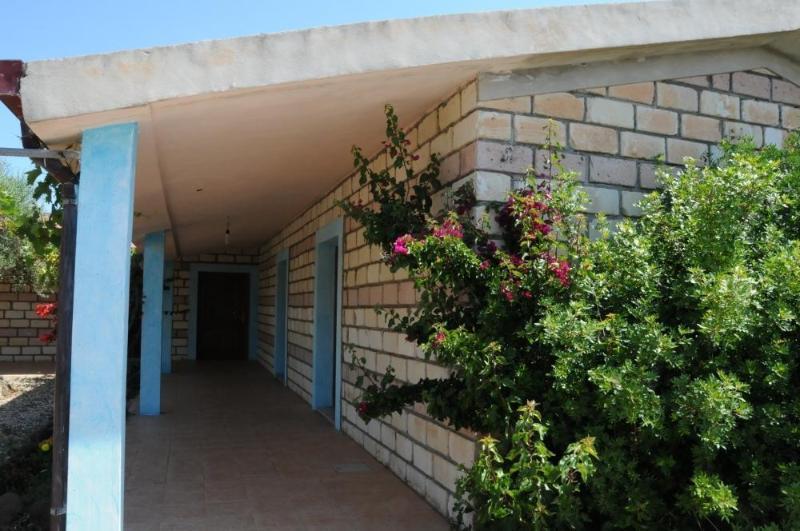 Agriturismo Sa Murta In Sennariolo-Oristano Eksteriør bilde