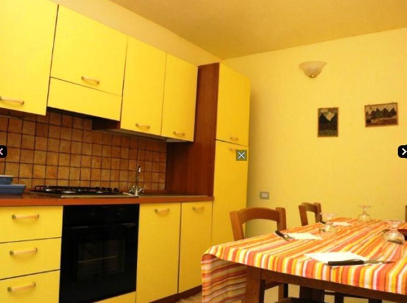 Agriturismo Sa Murta In Sennariolo-Oristano Eksteriør bilde