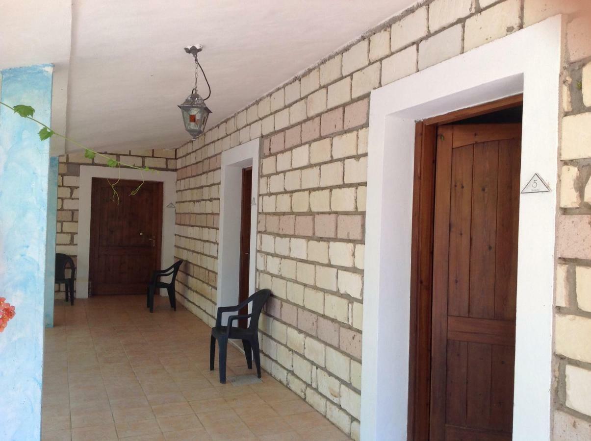 Agriturismo Sa Murta In Sennariolo-Oristano Eksteriør bilde